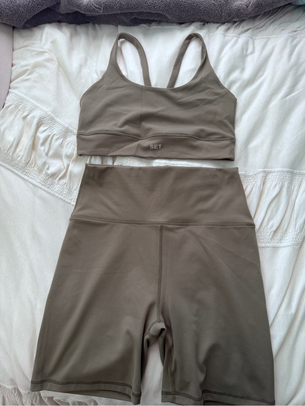 Set active Luxform set